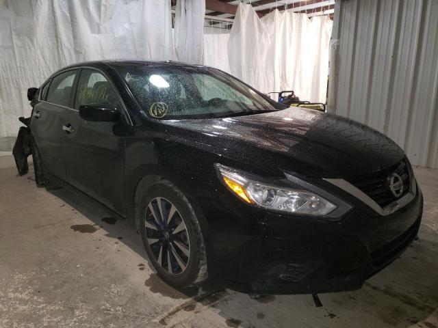 NISSAN ALTIMA 2.5 2018 1n4al3ap2jc155177