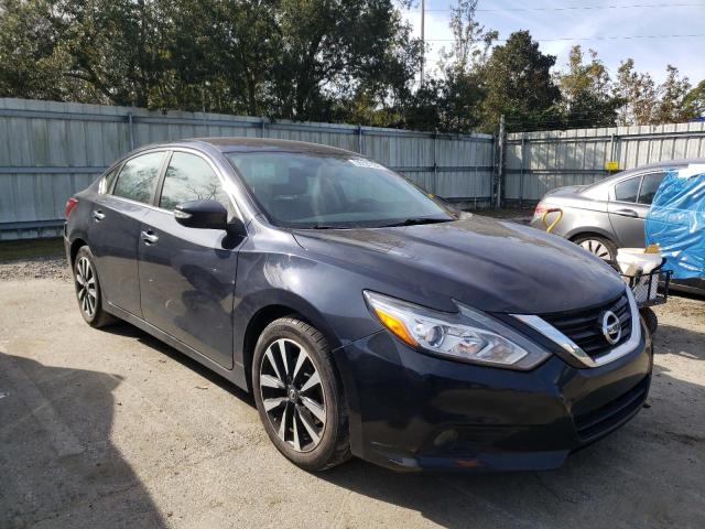 NISSAN ALTIMA 2.5 2018 1n4al3ap2jc155387