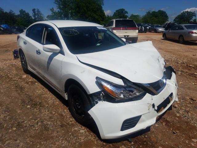 NISSAN ALTIMA 2.5 2018 1n4al3ap2jc155714