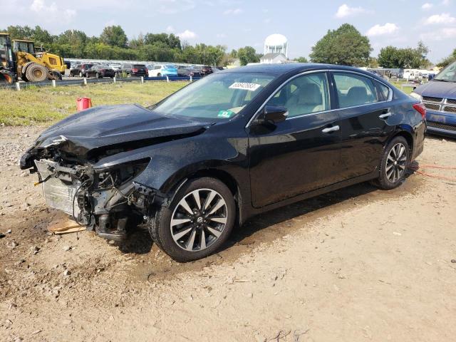 NISSAN ALTIMA 2.5 2018 1n4al3ap2jc156748