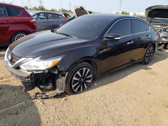 NISSAN ALTIMA 2018 1n4al3ap2jc156796