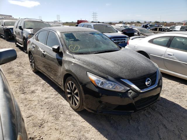 NISSAN ALTIMA 2.5 2018 1n4al3ap2jc156815