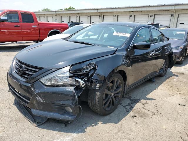 NISSAN ALTIMA 2.5 2018 1n4al3ap2jc157012