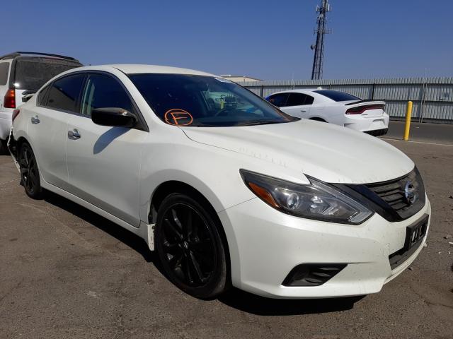 NISSAN ALTIMA 2.5 2018 1n4al3ap2jc157706