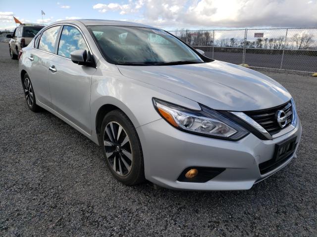 NISSAN ALTIMA 2.5 2018 1n4al3ap2jc157818