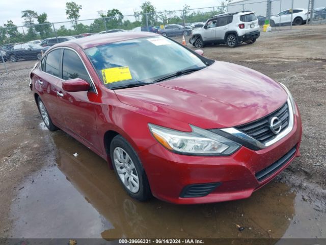 NISSAN ALTIMA 2018 1n4al3ap2jc158693