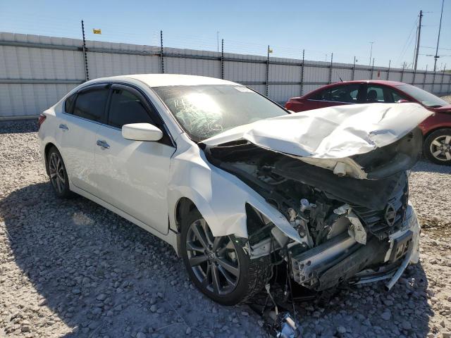 NISSAN ALTIMA 2.5 2018 1n4al3ap2jc159391