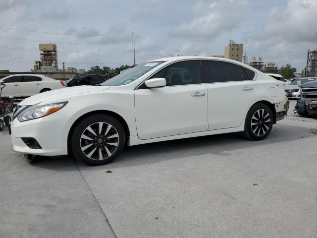 NISSAN ALTIMA 2.5 2018 1n4al3ap2jc159570