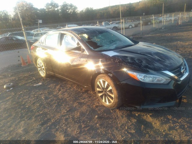 NISSAN ALTIMA 2018 1n4al3ap2jc160282