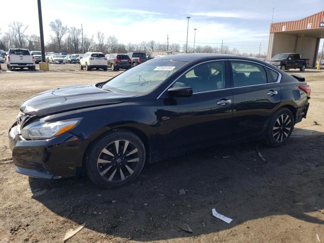 NISSAN ALTIMA 2018 1n4al3ap2jc160315