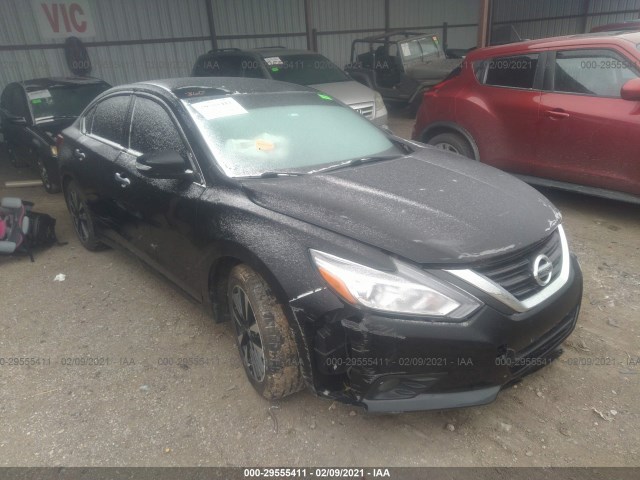 NISSAN ALTIMA 2018 1n4al3ap2jc160329