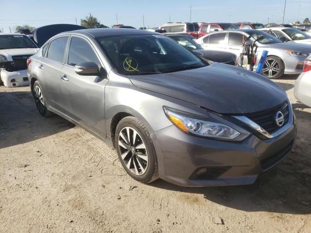 NISSAN ALTIMA 2.5 2018 1n4al3ap2jc160797