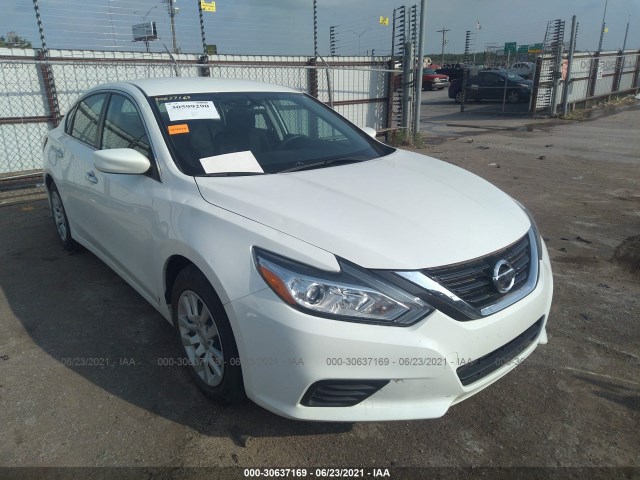 NISSAN ALTIMA 2018 1n4al3ap2jc161237