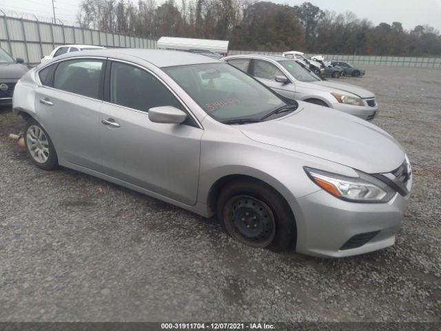 NISSAN ALTIMA 2018 1n4al3ap2jc161285