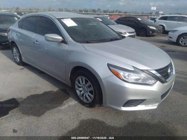 NISSAN ALTIMA 2018 1n4al3ap2jc161822