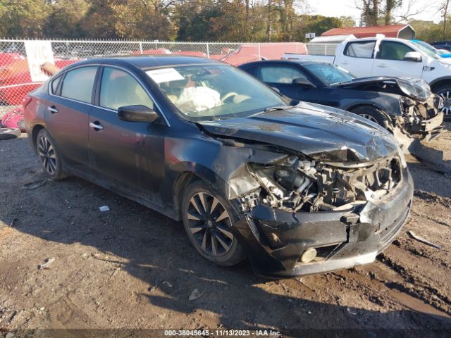 NISSAN ALTIMA 2018 1n4al3ap2jc162288