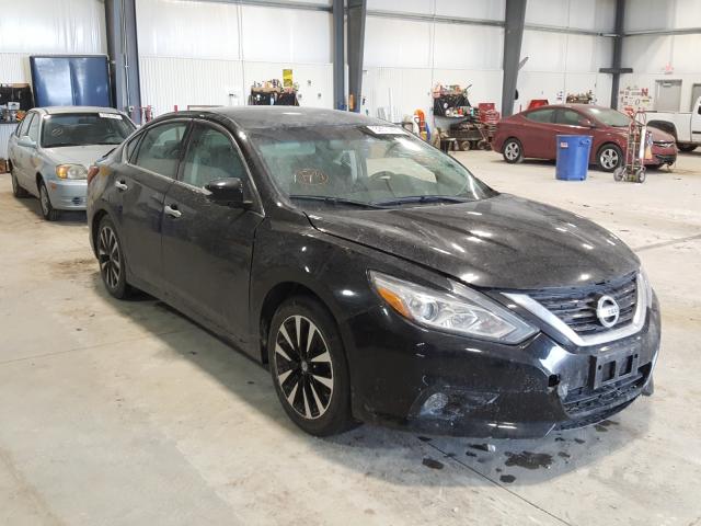 NISSAN ALTIMA 2.5 2018 1n4al3ap2jc162548