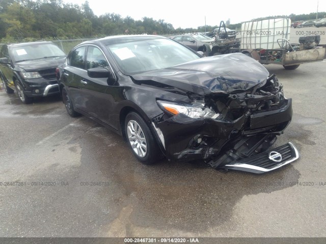 NISSAN ALTIMA 2018 1n4al3ap2jc162579