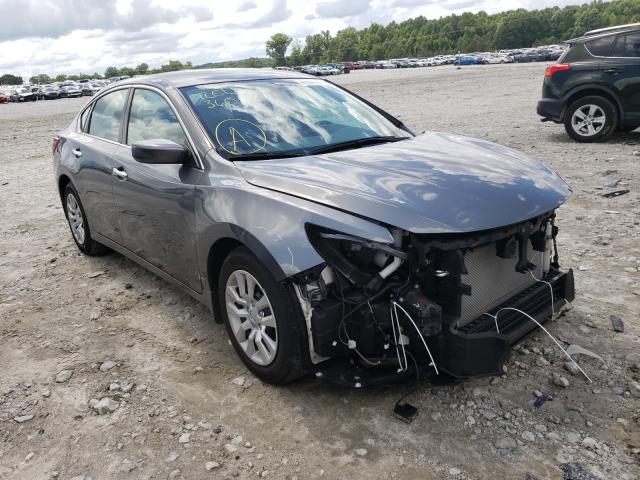 NISSAN ALTIMA 2.5 2018 1n4al3ap2jc162663