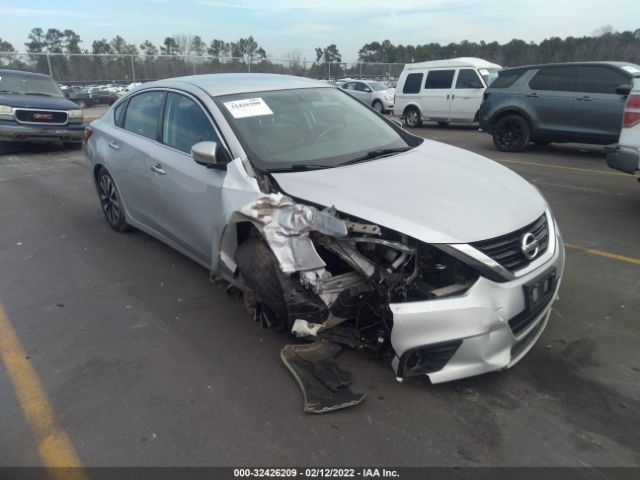 NISSAN ALTIMA 2018 1n4al3ap2jc163120