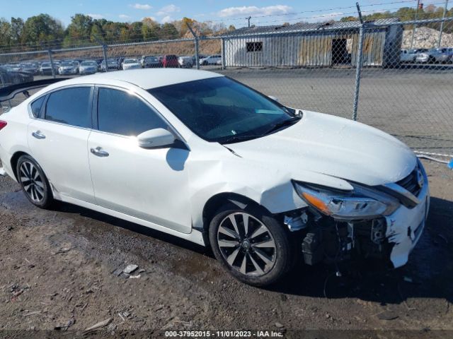 NISSAN ALTIMA 2018 1n4al3ap2jc163358