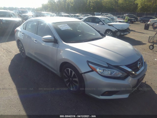 NISSAN ALTIMA 2018 1n4al3ap2jc163649