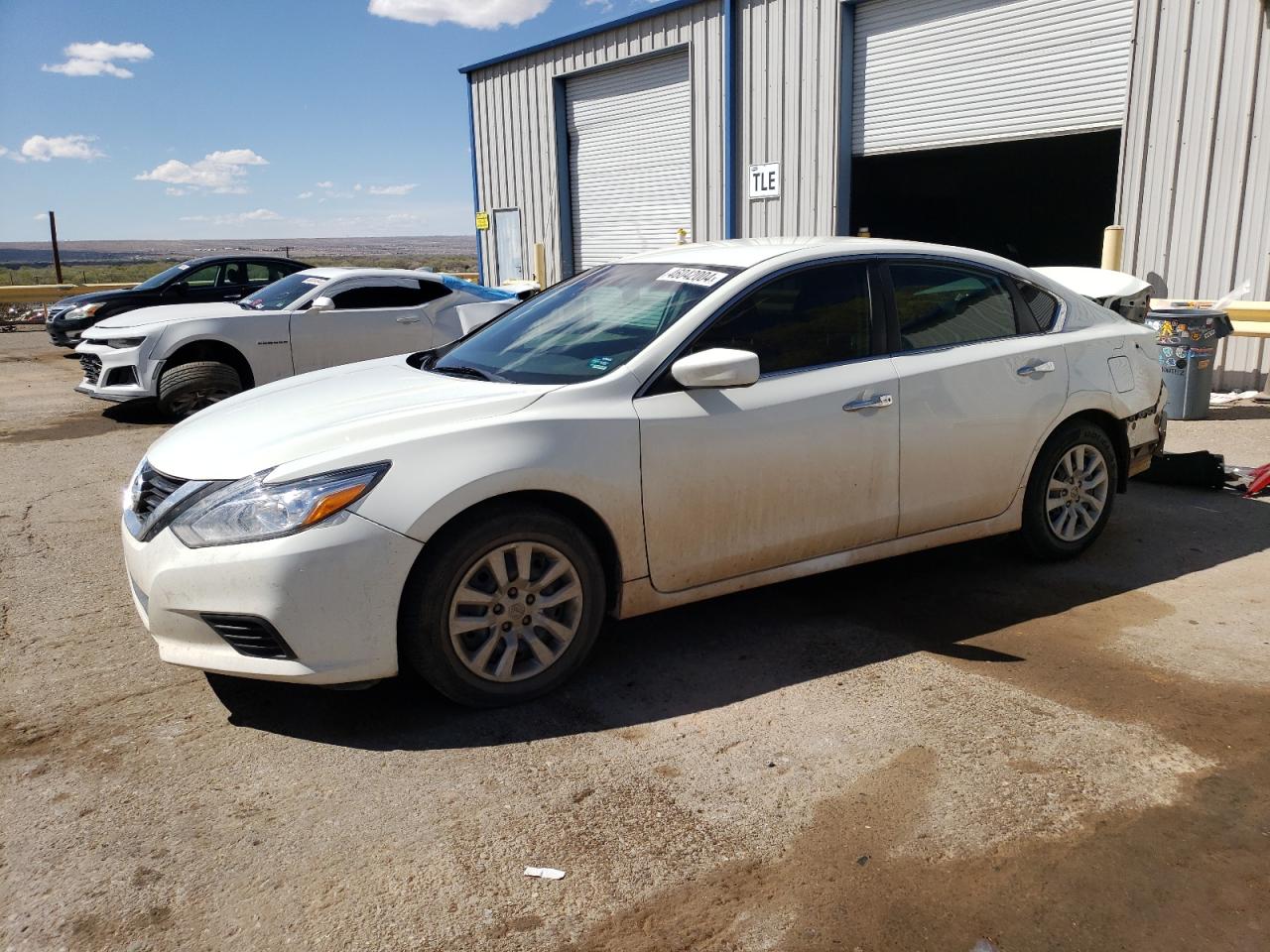 NISSAN ALTIMA 2018 1n4al3ap2jc163831