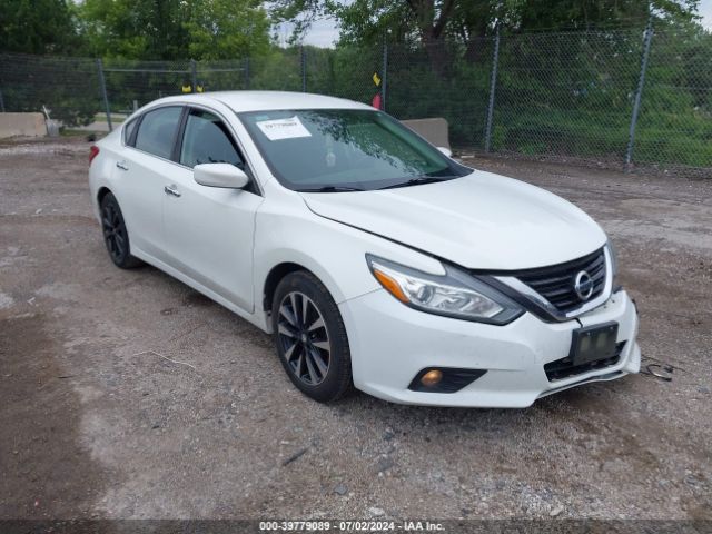 NISSAN ALTIMA 2018 1n4al3ap2jc165790