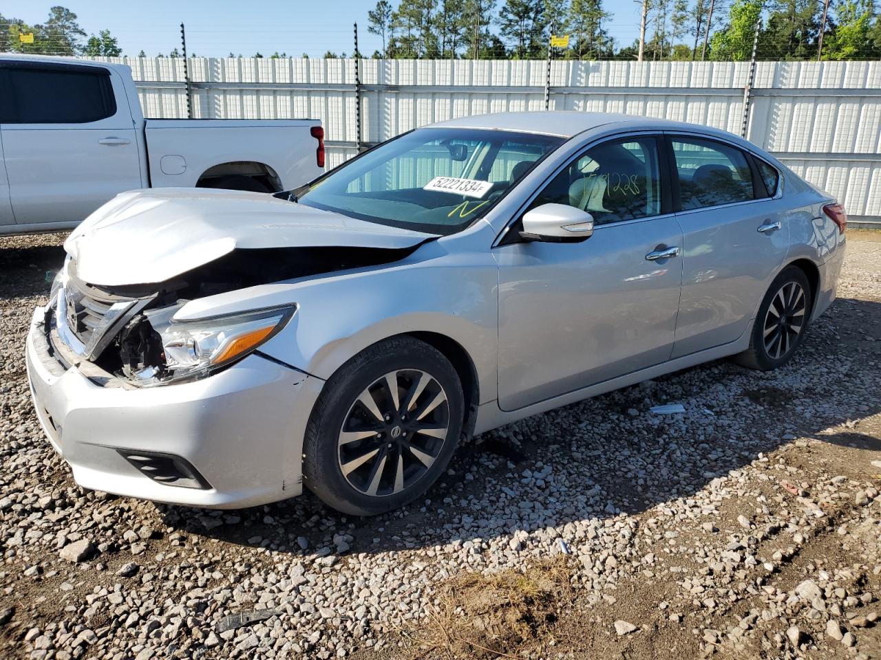 NISSAN ALTIMA 2018 1n4al3ap2jc165871