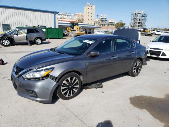 NISSAN ALTIMA 2.5 2018 1n4al3ap2jc166292