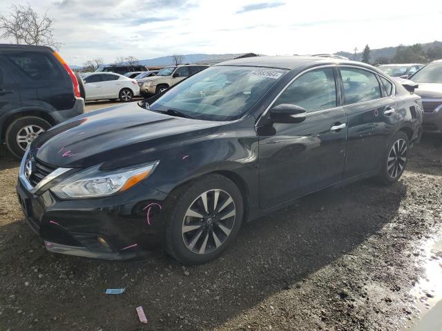 NISSAN ALTIMA 2018 1n4al3ap2jc166681