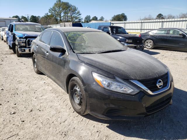 NISSAN ALTIMA 2.5 2018 1n4al3ap2jc166728