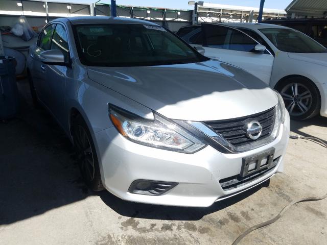 NISSAN ALTIMA 2.5 2018 1n4al3ap2jc167362