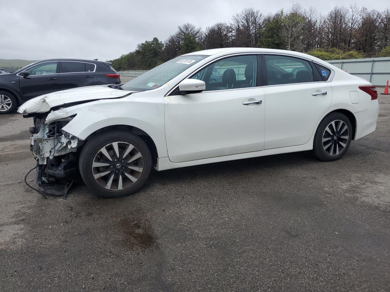 NISSAN ALTIMA 2018 1n4al3ap2jc167555