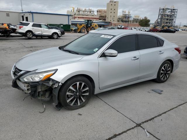 NISSAN ALTIMA 2018 1n4al3ap2jc167720