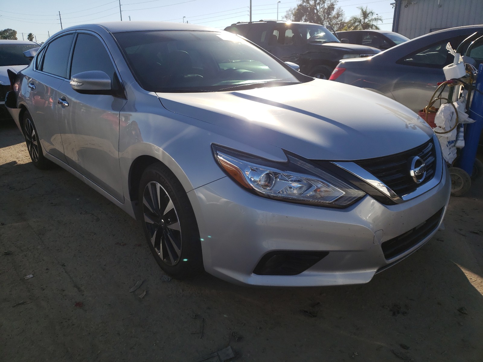 NISSAN NULL 2018 1n4al3ap2jc167832