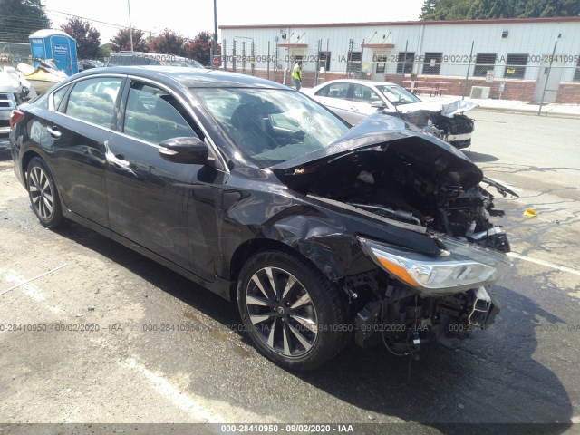 NISSAN ALTIMA 2018 1n4al3ap2jc168351