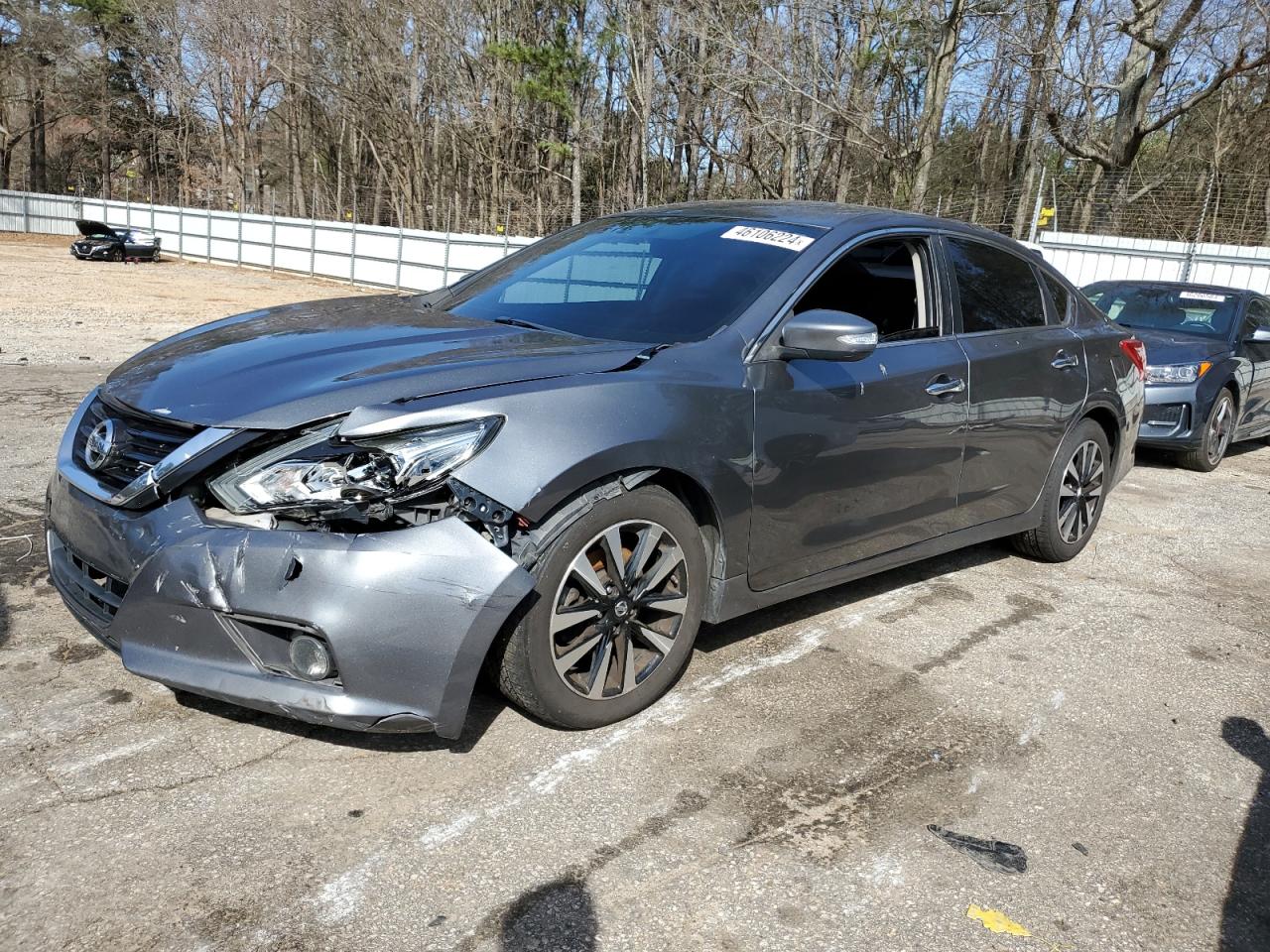 NISSAN ALTIMA 2018 1n4al3ap2jc169001