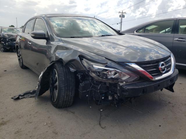 NISSAN ALTIMA 2.5 2018 1n4al3ap2jc169063