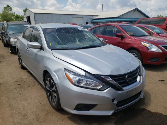 NISSAN ALTIMA 2.5 2018 1n4al3ap2jc169841