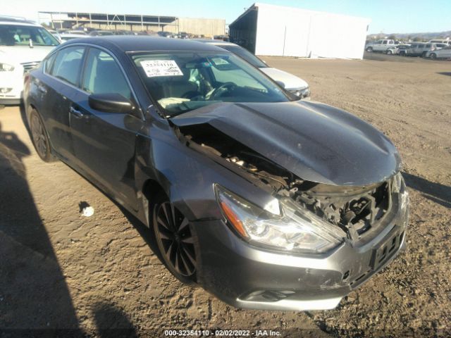 NISSAN ALTIMA 2018 1n4al3ap2jc169872