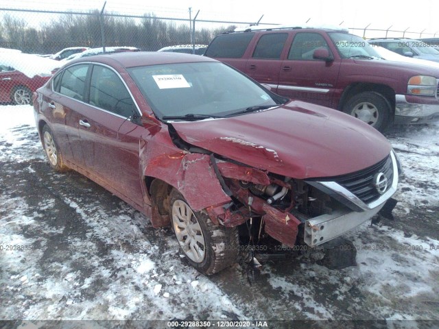 NISSAN ALTIMA 2018 1n4al3ap2jc170049