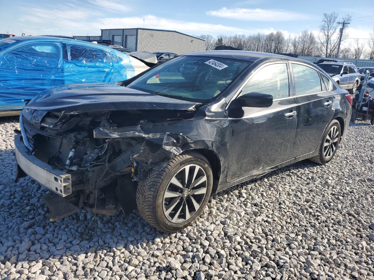 NISSAN ALTIMA 2018 1n4al3ap2jc170083