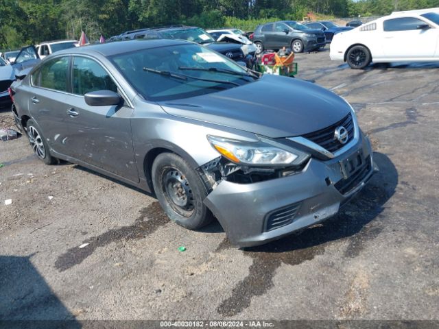 NISSAN ALTIMA 2018 1n4al3ap2jc170309