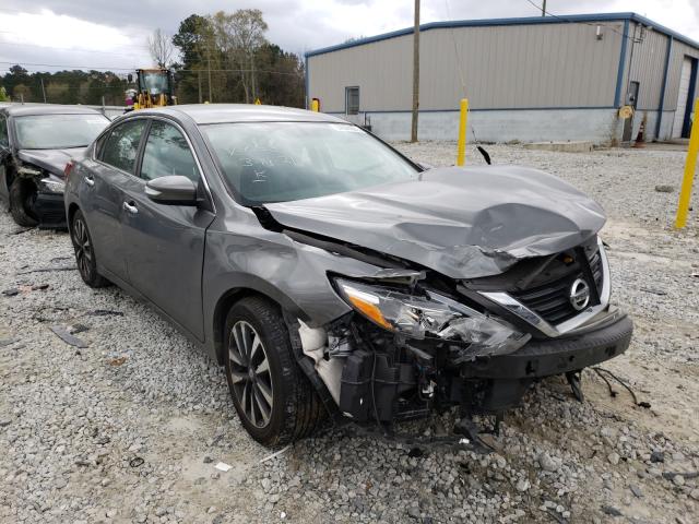 NISSAN ALTIMA 2.5 2018 1n4al3ap2jc170584