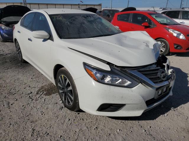 NISSAN ALTIMA 2.5 2018 1n4al3ap2jc170939