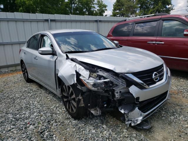 NISSAN ALTIMA 2.5 2018 1n4al3ap2jc171380