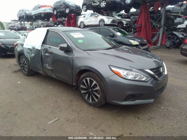 NISSAN ALTIMA 2018 1n4al3ap2jc171590