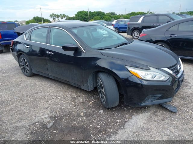 NISSAN ALTIMA 2018 1n4al3ap2jc172108