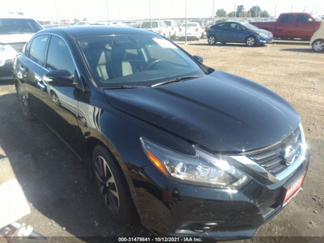 NISSAN ALTIMA 2018 1n4al3ap2jc172156